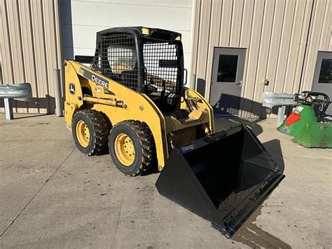 DEERE 315 Construction Equipment For Sale